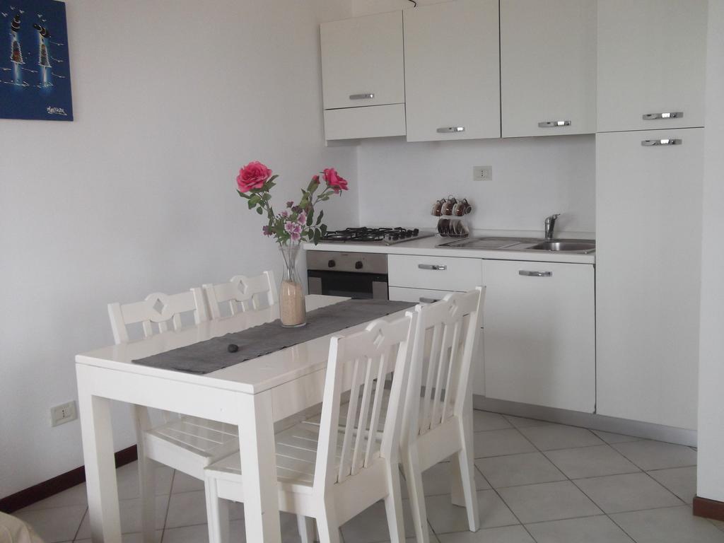 Apartment Ocean Front Praia Estoril Sal Rei Exterior photo