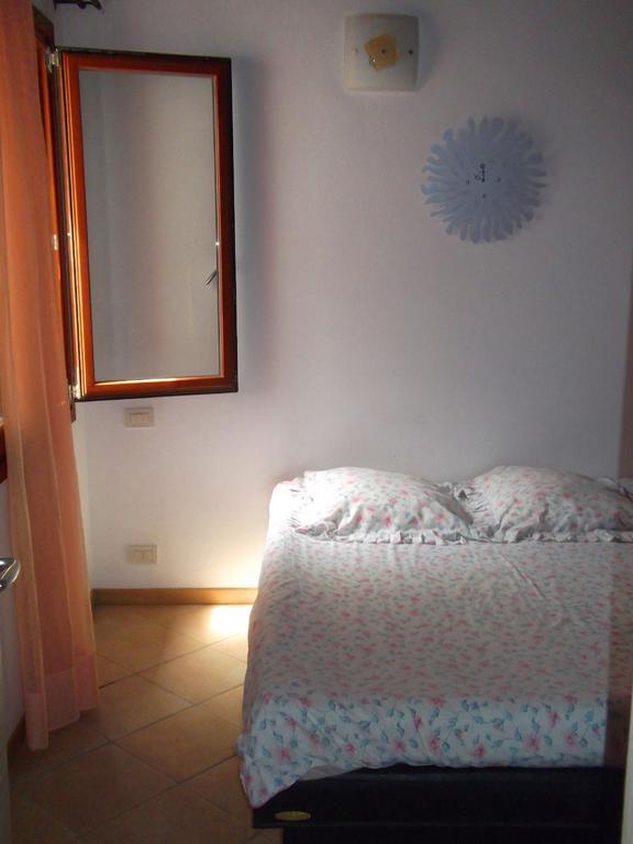 Apartment Ocean Front Praia Estoril Sal Rei Exterior photo