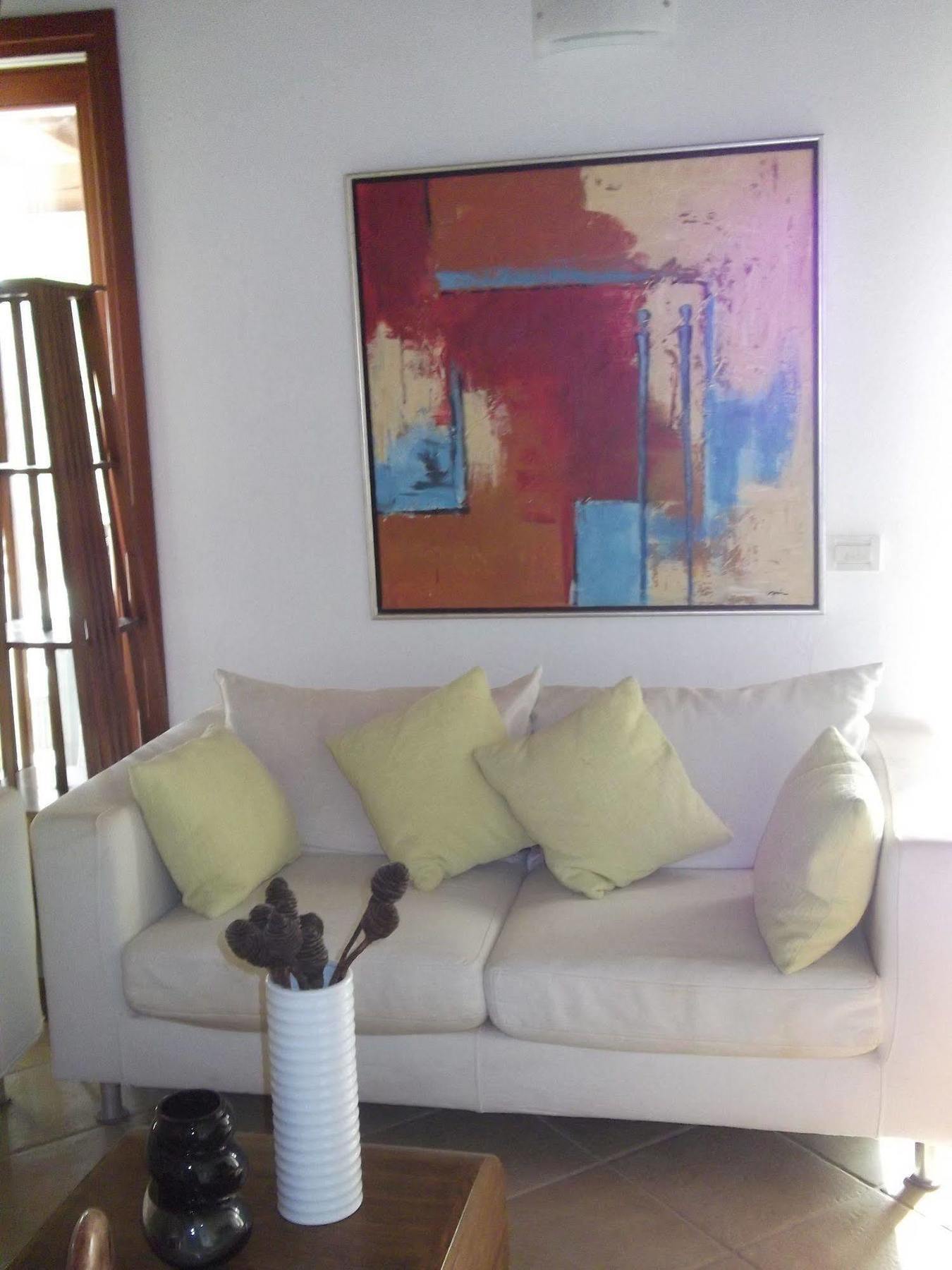 Apartment Ocean Front Praia Estoril Sal Rei Exterior photo