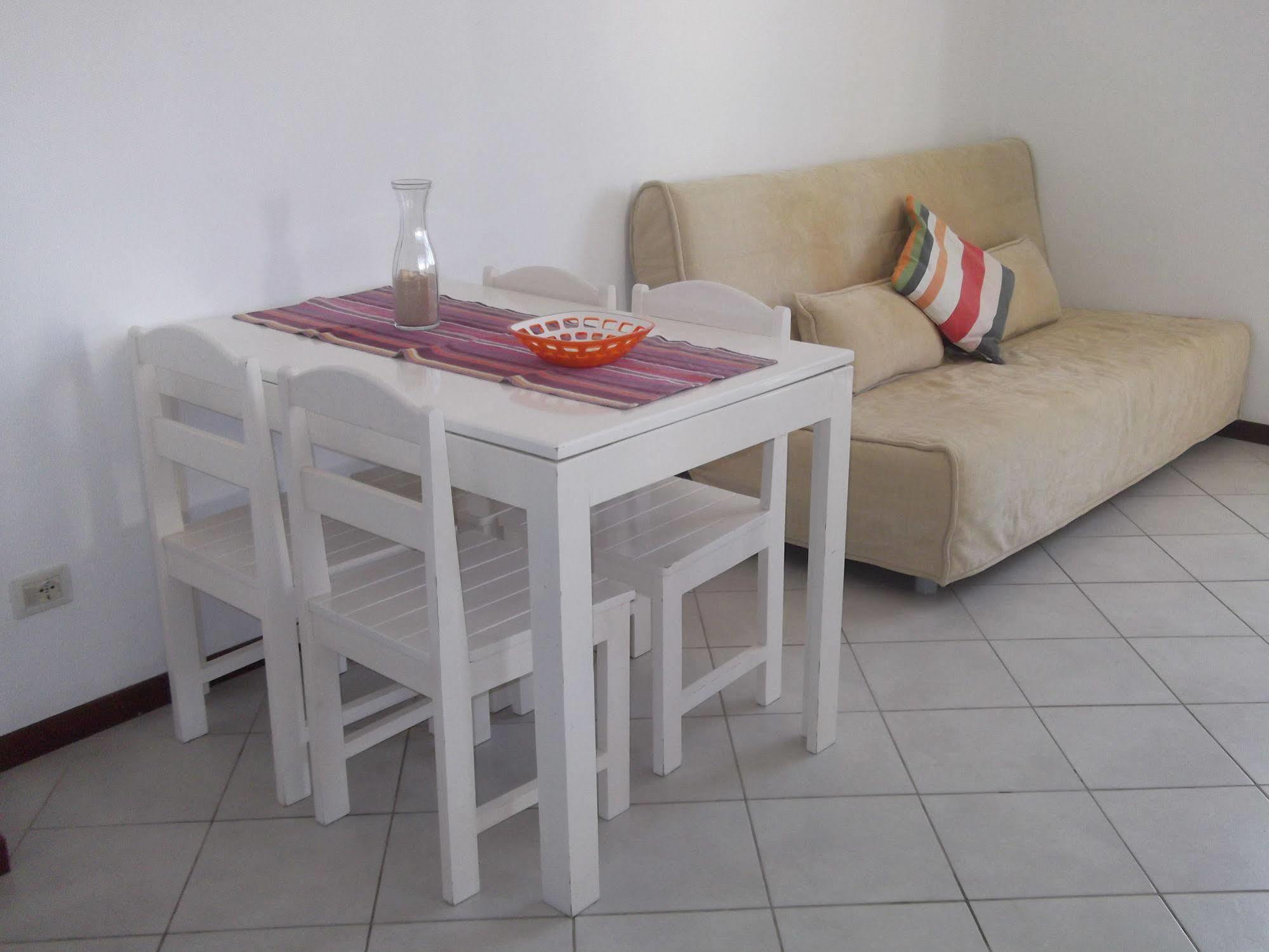 Apartment Ocean Front Praia Estoril Sal Rei Exterior photo